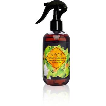 Hair Care Vlasový keratín sprej